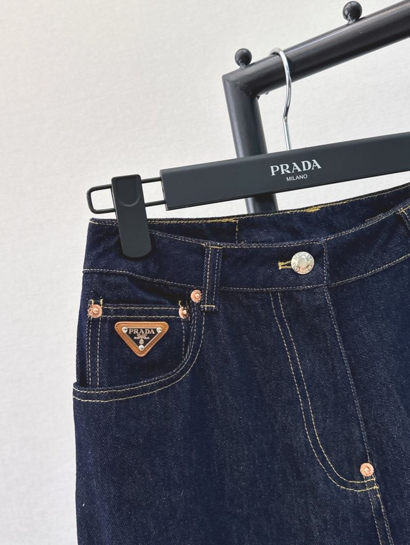 Prada Jeans